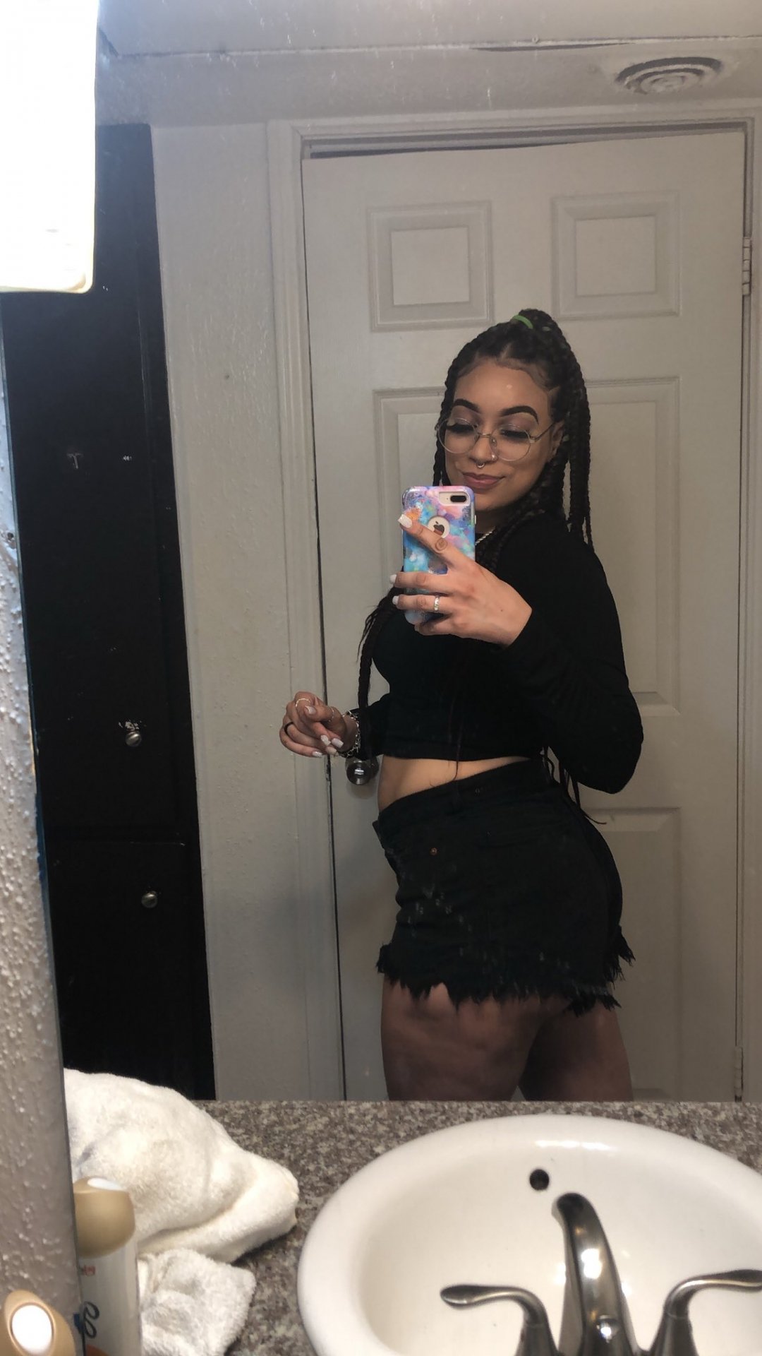 CaroMom de Paris, France